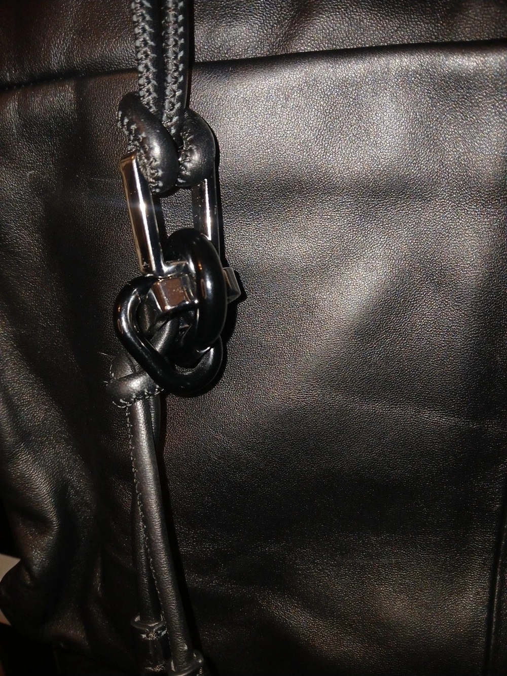 Vince Camuto Bag And Wallet Set - Picture 4 of 9